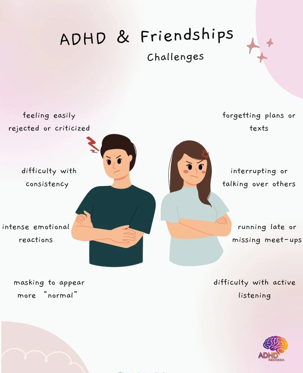 ADHD pada Anak Sekolah: Tantangan dan Pendampingan di Kabupaten Musi Rawas Utara