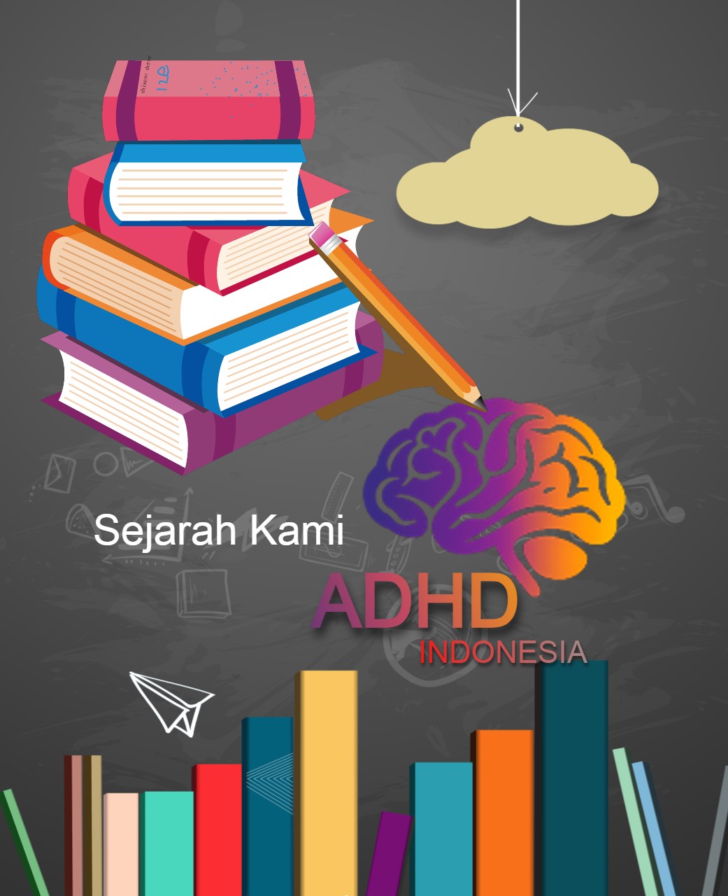 Sejarah ADHD Indonesia Kabupaten Musi Rawas Utara